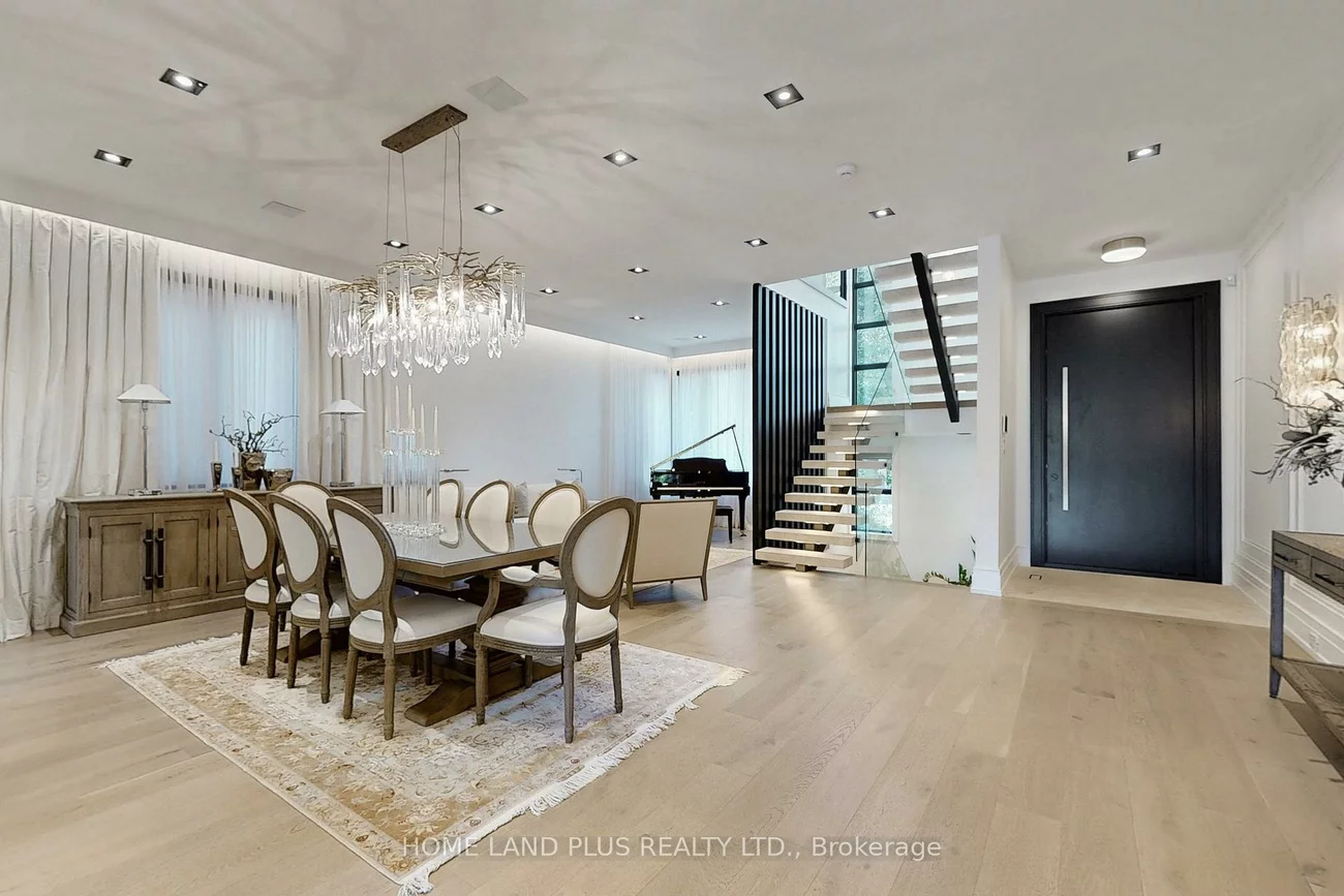 127, Ridley, Bedford Park-Nortown, Toronto