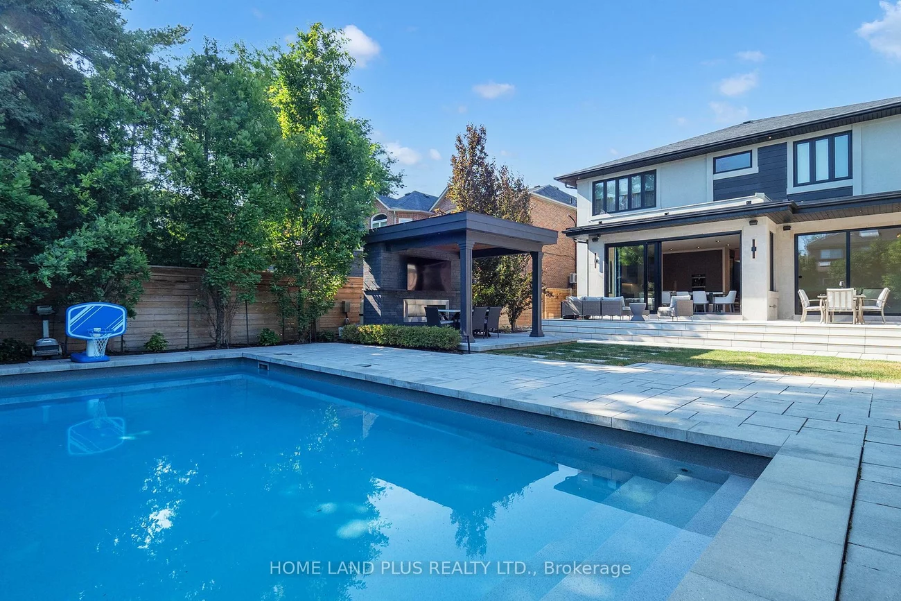 127, Ridley, Bedford Park-Nortown, Toronto