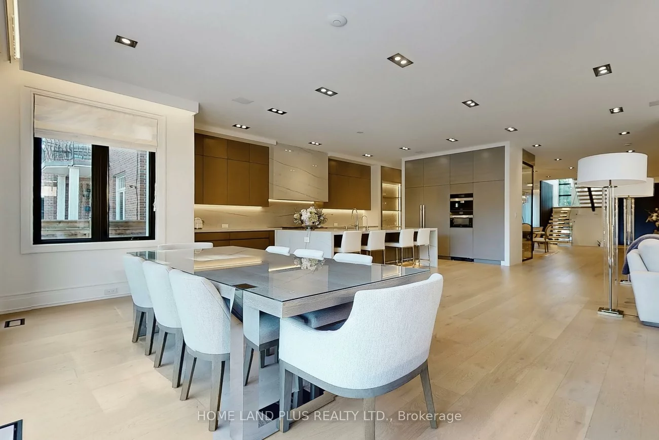 127, Ridley, Bedford Park-Nortown, Toronto