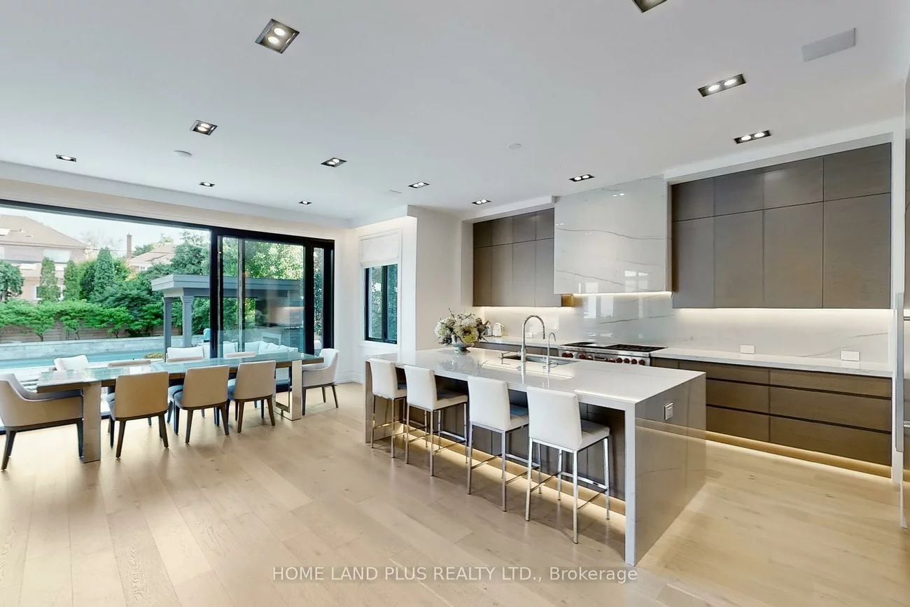 127, Ridley, Bedford Park-Nortown, Toronto