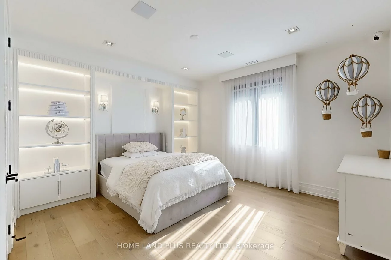 127, Ridley, Bedford Park-Nortown, Toronto