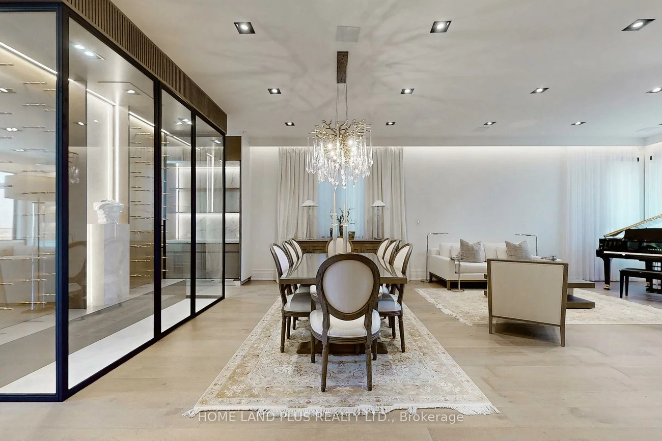 127, Ridley, Bedford Park-Nortown, Toronto
