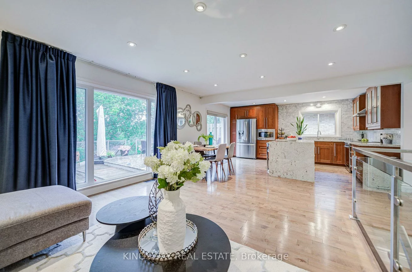 20, Wigmore, Victoria Village, Toronto