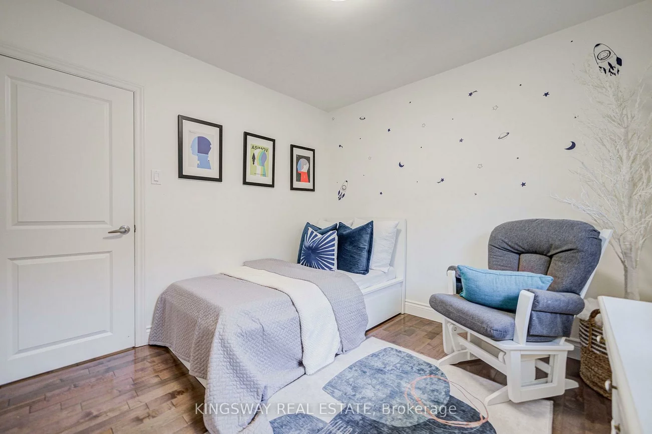 20, Wigmore, Victoria Village, Toronto