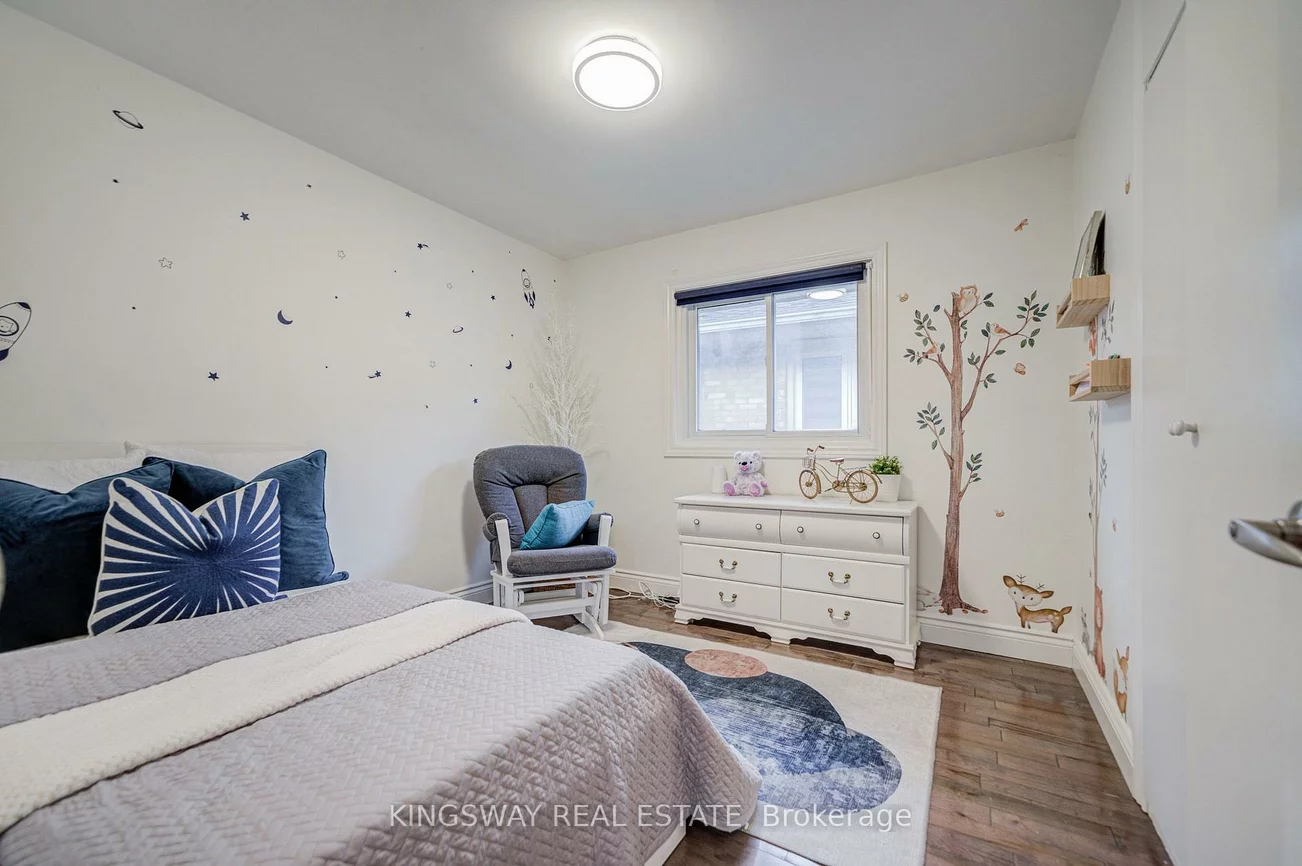 20, Wigmore, Victoria Village, Toronto