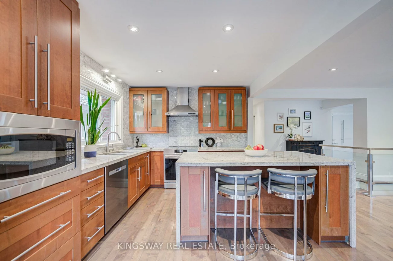20, Wigmore, Victoria Village, Toronto