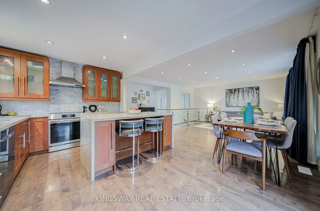 20, Wigmore, Victoria Village, Toronto