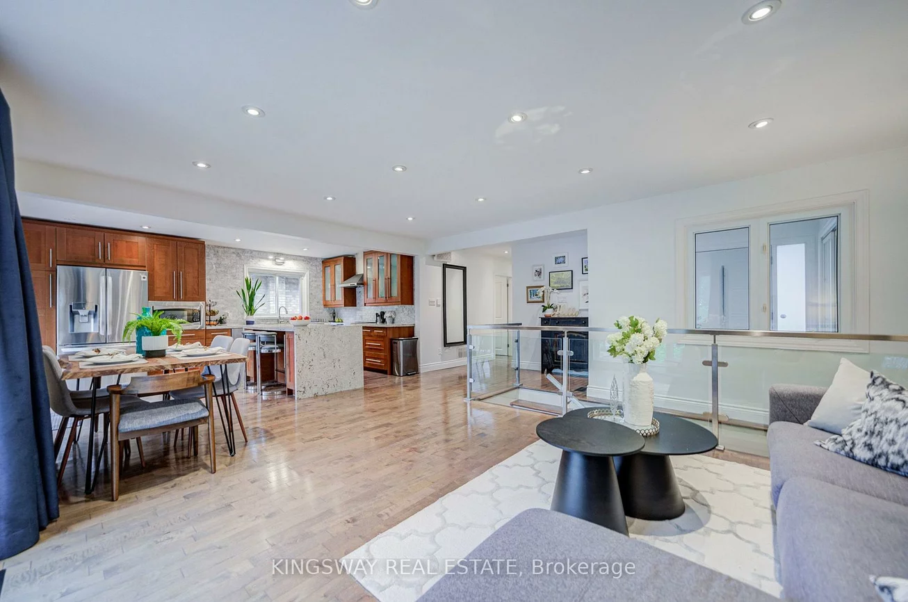 20, Wigmore, Victoria Village, Toronto