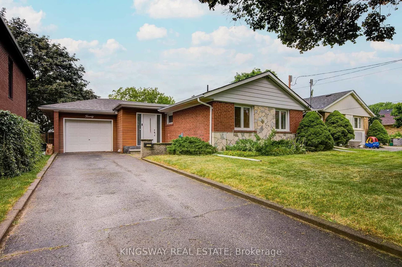 20, Wigmore, Victoria Village, Toronto