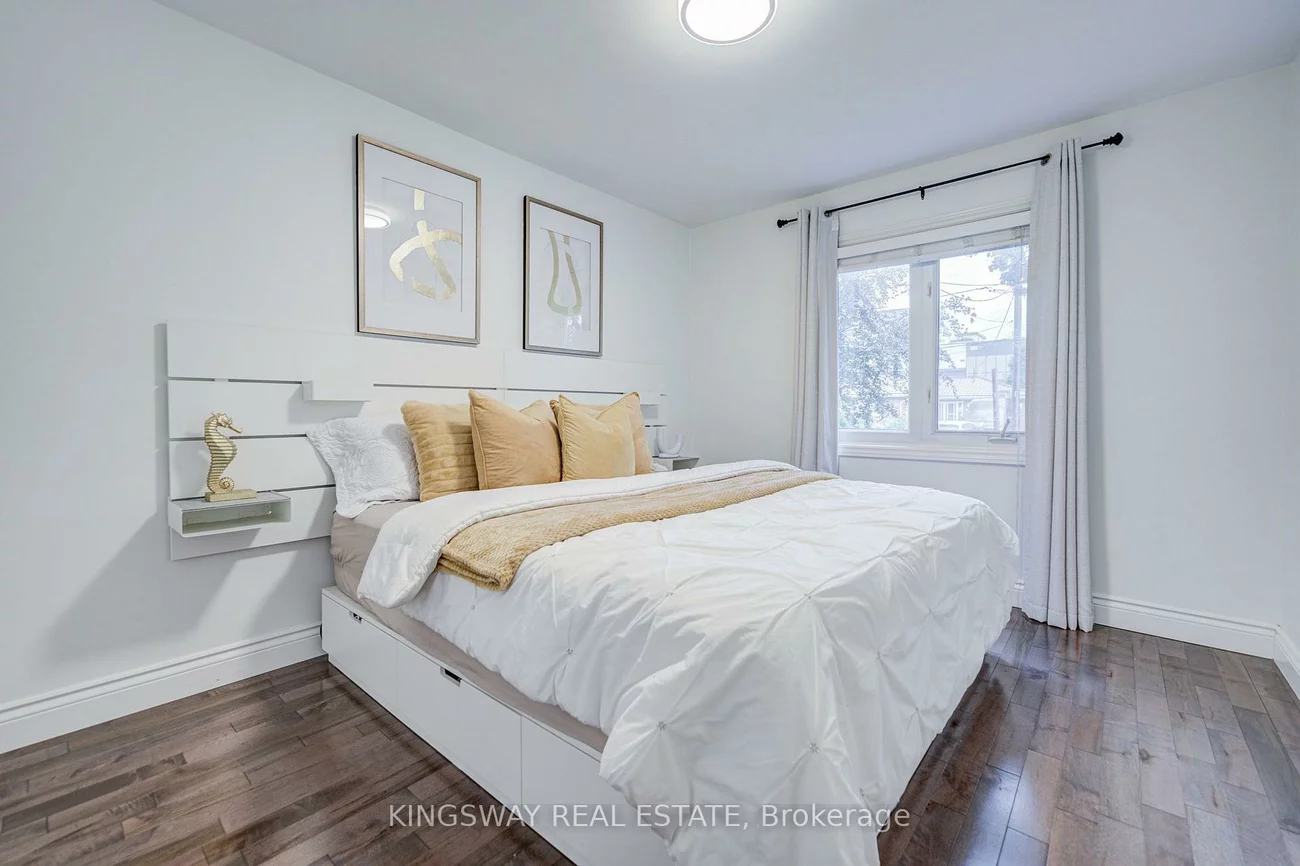 20, Wigmore, Victoria Village, Toronto