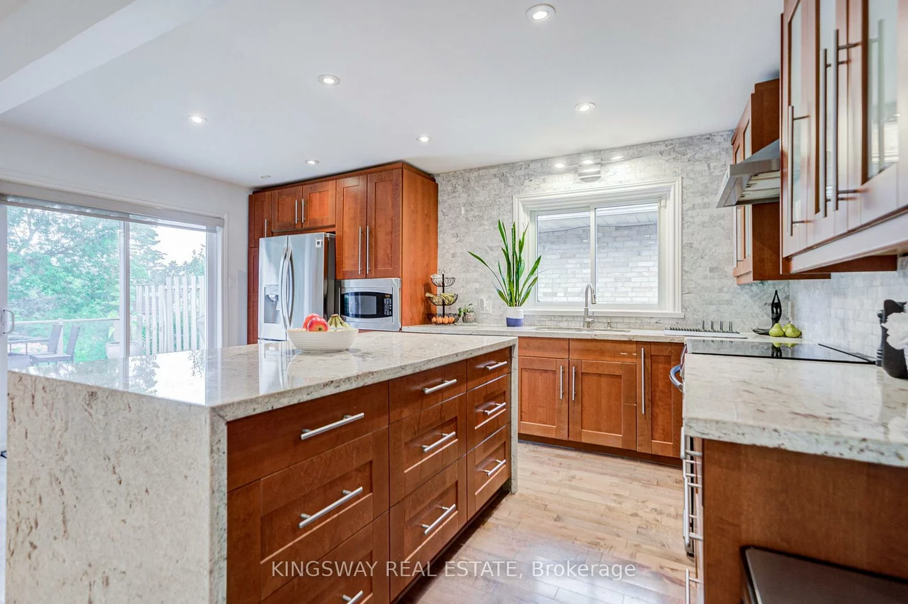 20, Wigmore, Victoria Village, Toronto