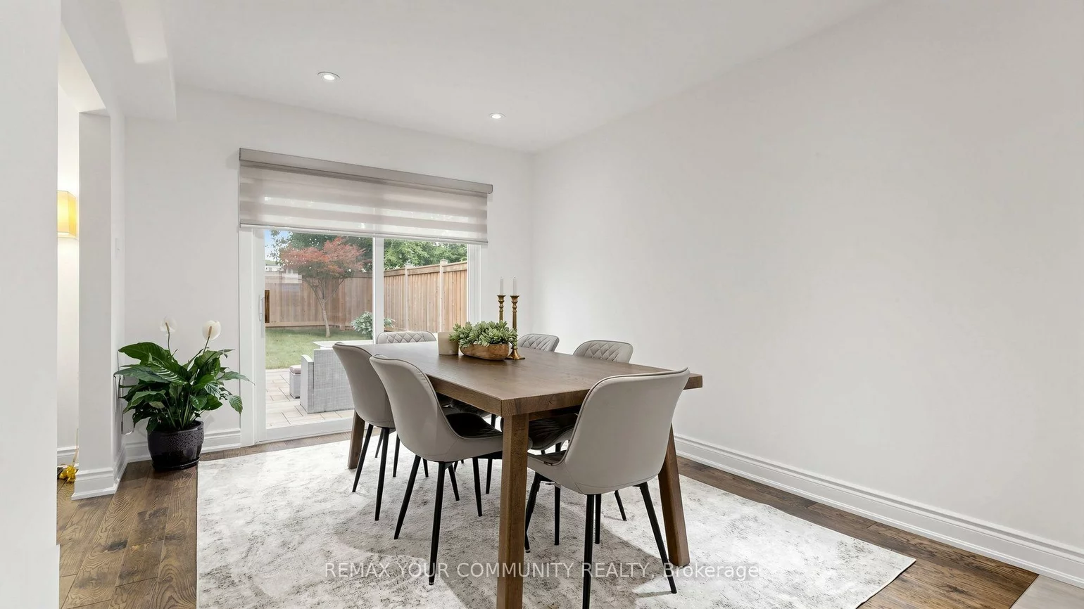48, Crossbow, Pleasant View, Toronto