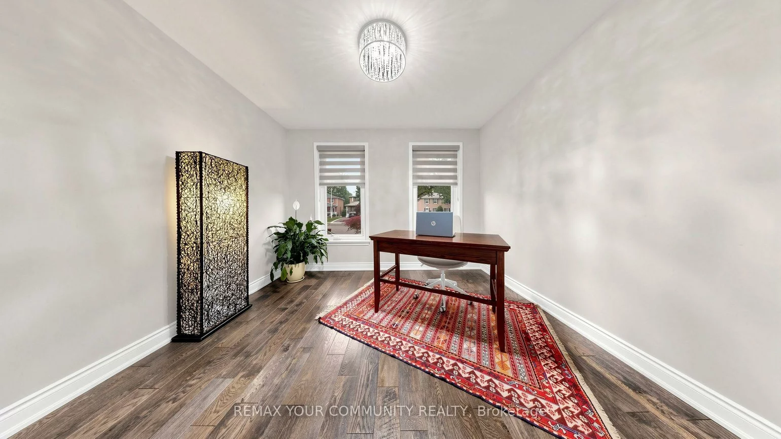 48, Crossbow, Pleasant View, Toronto