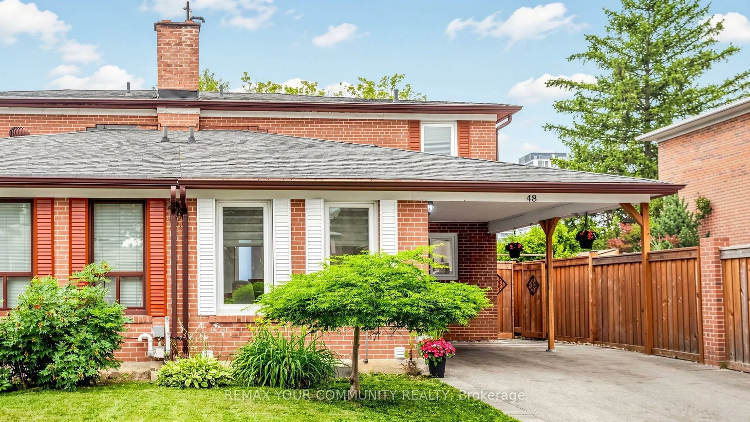 48, Crossbow, Pleasant View, Toronto