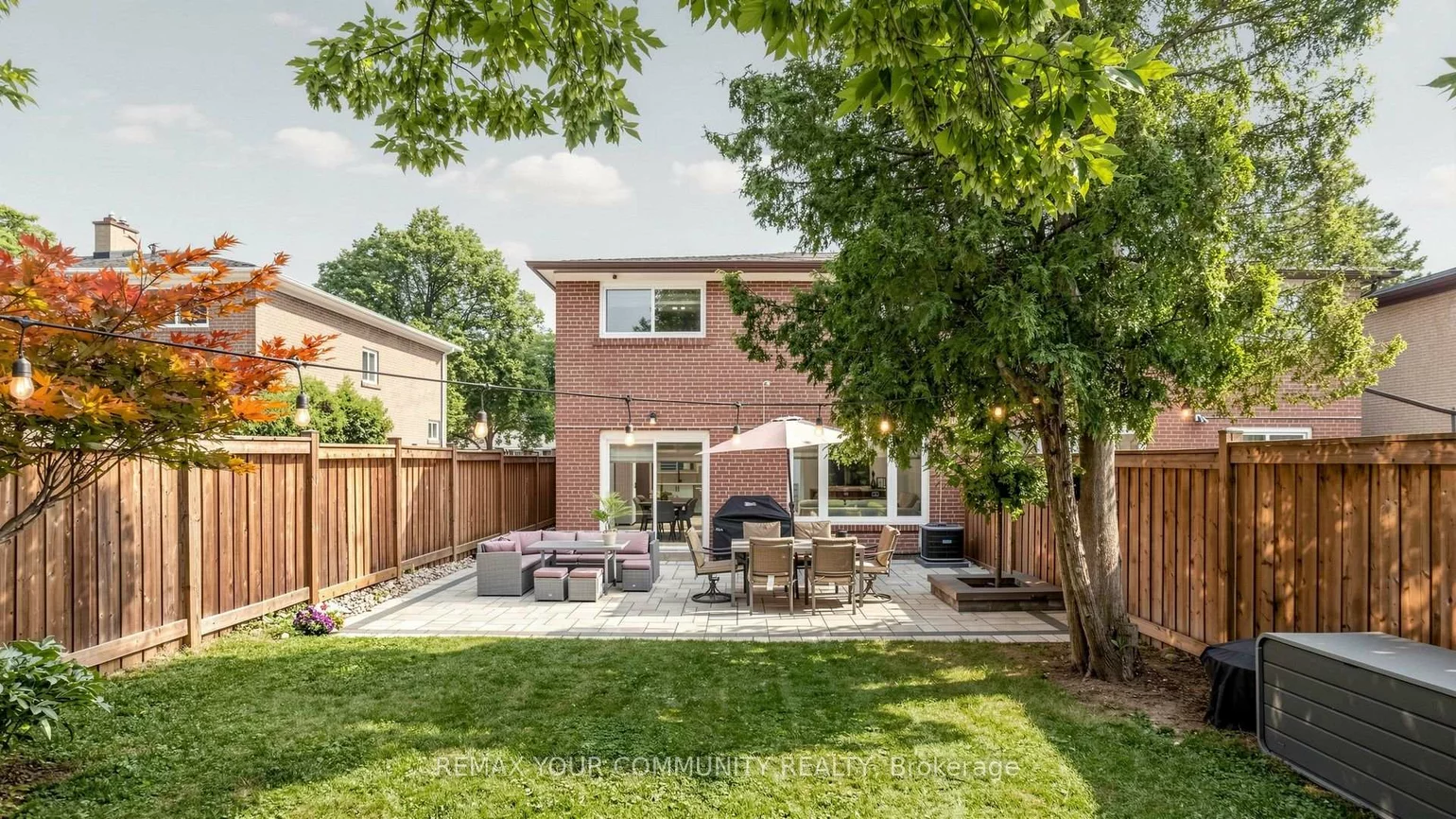 48, Crossbow, Pleasant View, Toronto