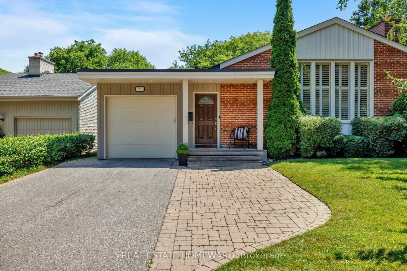 25, Talwood, Banbury-Don Mills, Toronto