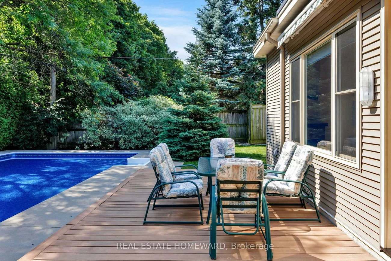 25, Talwood, Banbury-Don Mills, Toronto