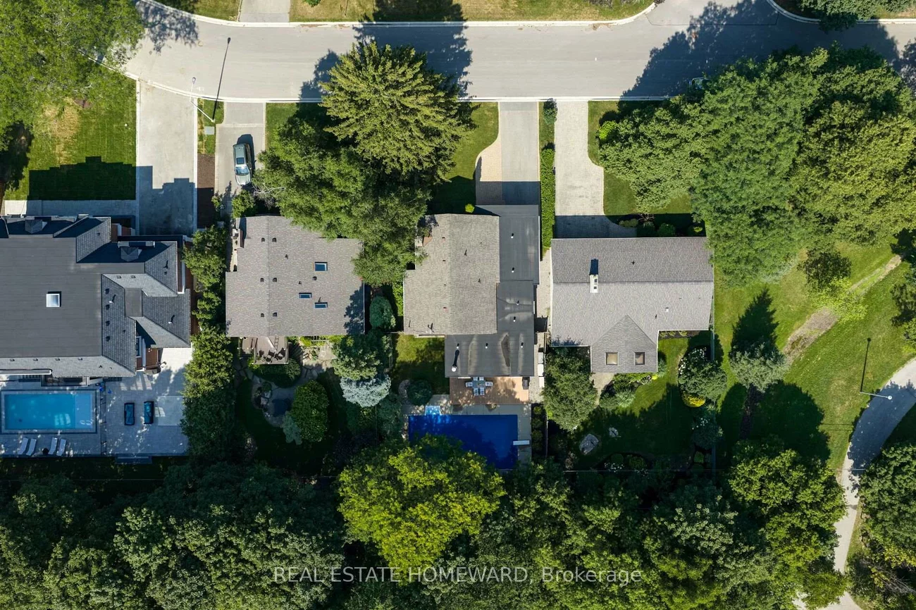 25, Talwood, Banbury-Don Mills, Toronto
