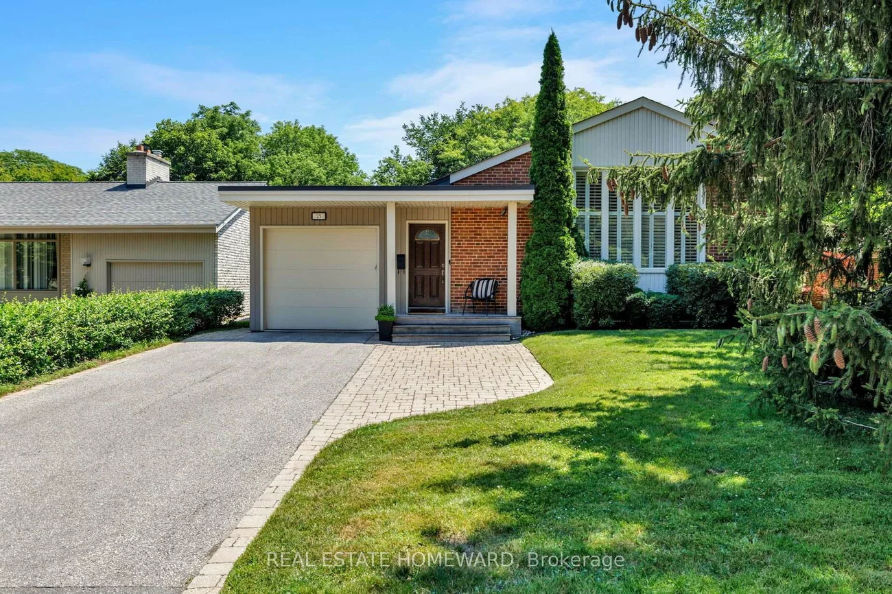 25, Talwood, Banbury-Don Mills, Toronto