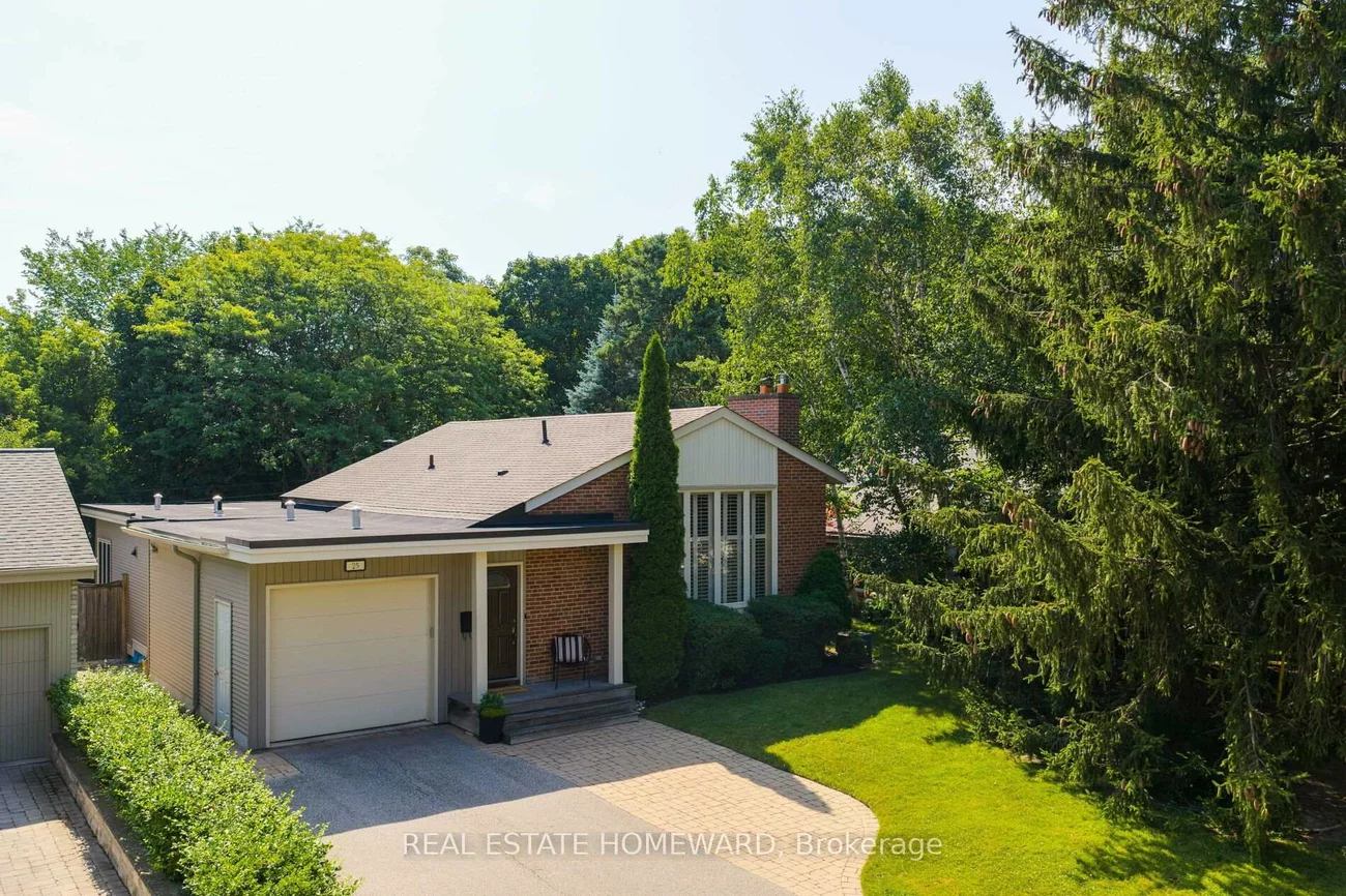 25, Talwood, Banbury-Don Mills, Toronto