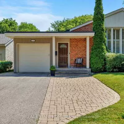 25, Talwood, Banbury-Don Mills, Toronto