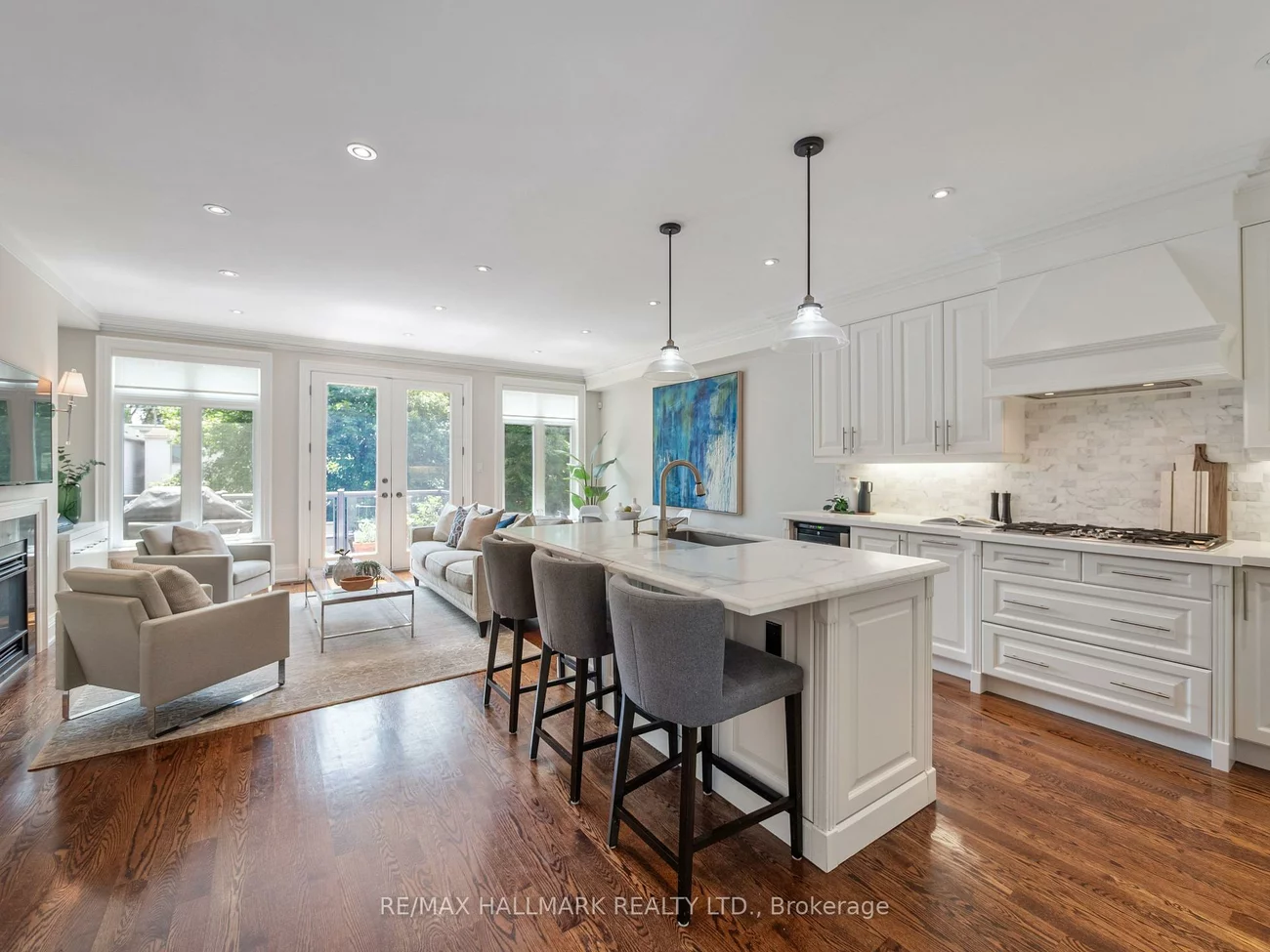 39, Glenforest, Lawrence Park North, Toronto