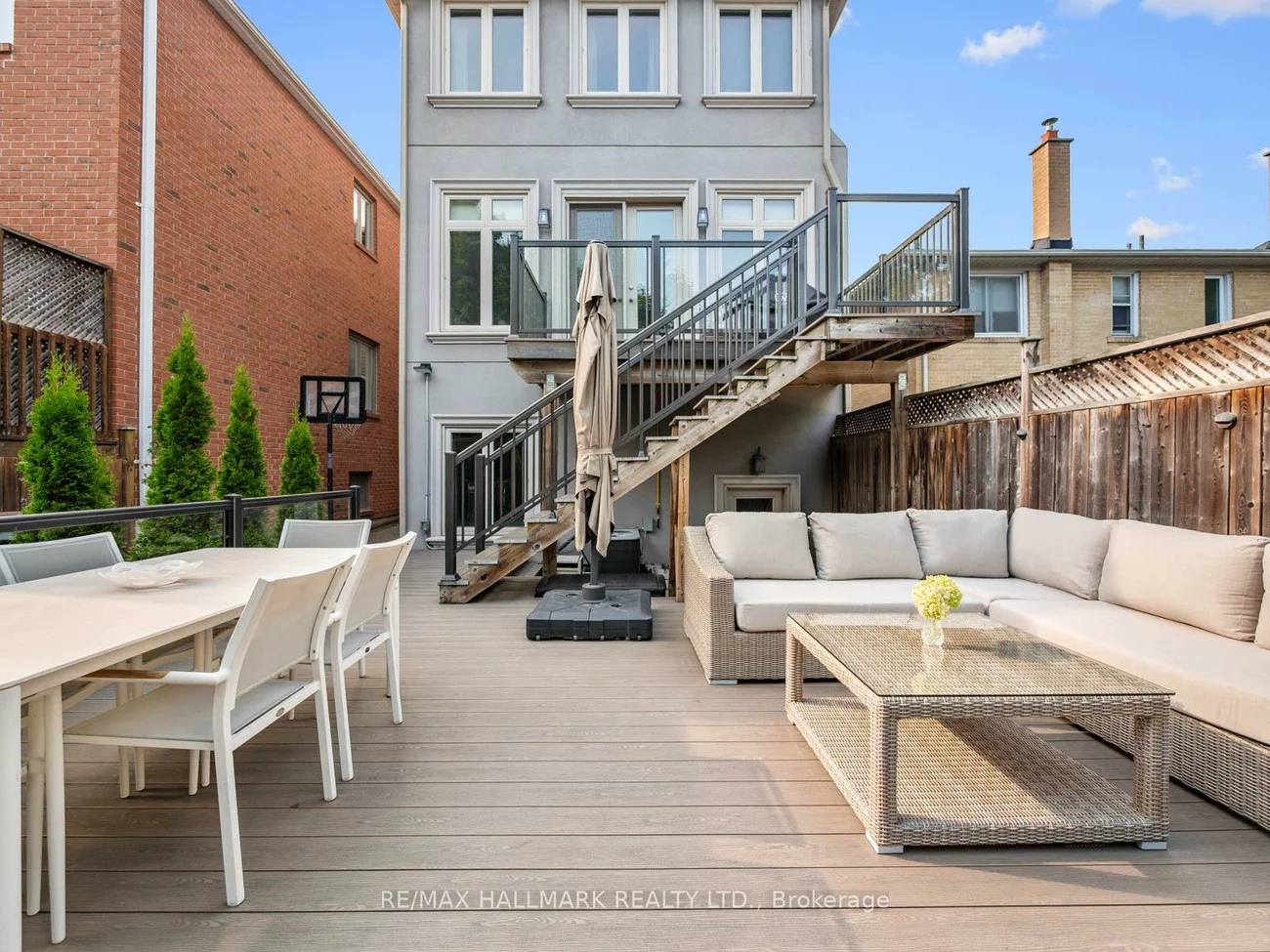 39, Glenforest, Lawrence Park North, Toronto