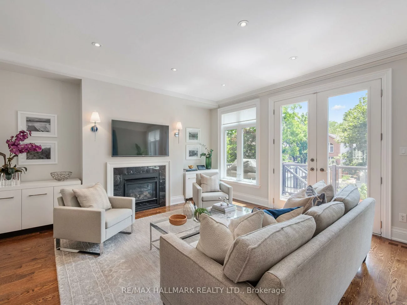 39, Glenforest, Lawrence Park North, Toronto