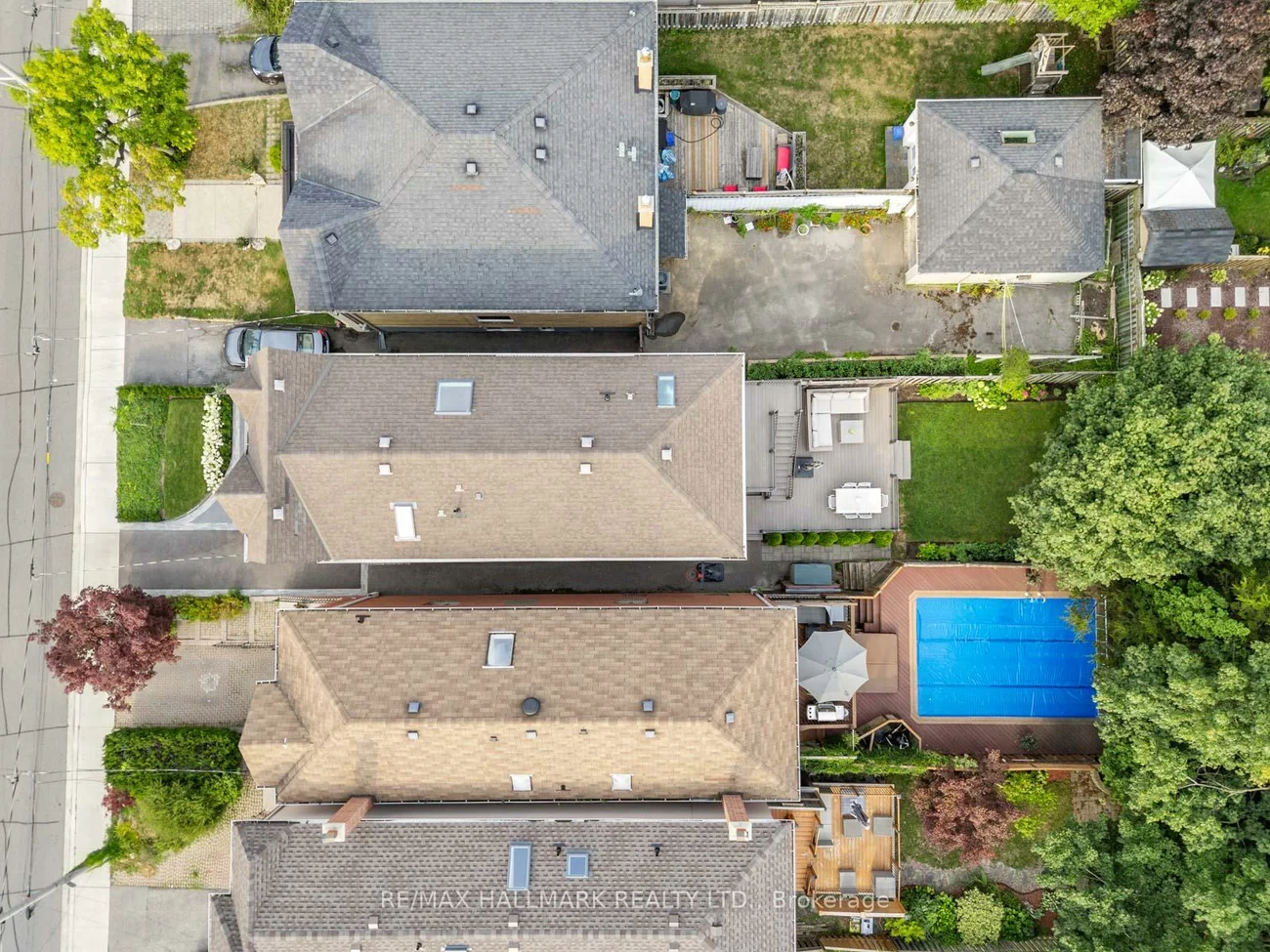 39, Glenforest, Lawrence Park North, Toronto
