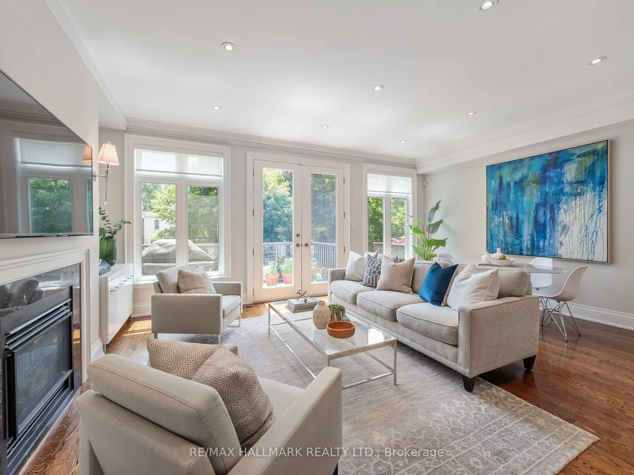 39, Glenforest, Lawrence Park North, Toronto