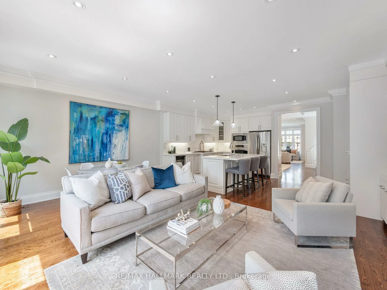 39, Glenforest, Lawrence Park North, Toronto