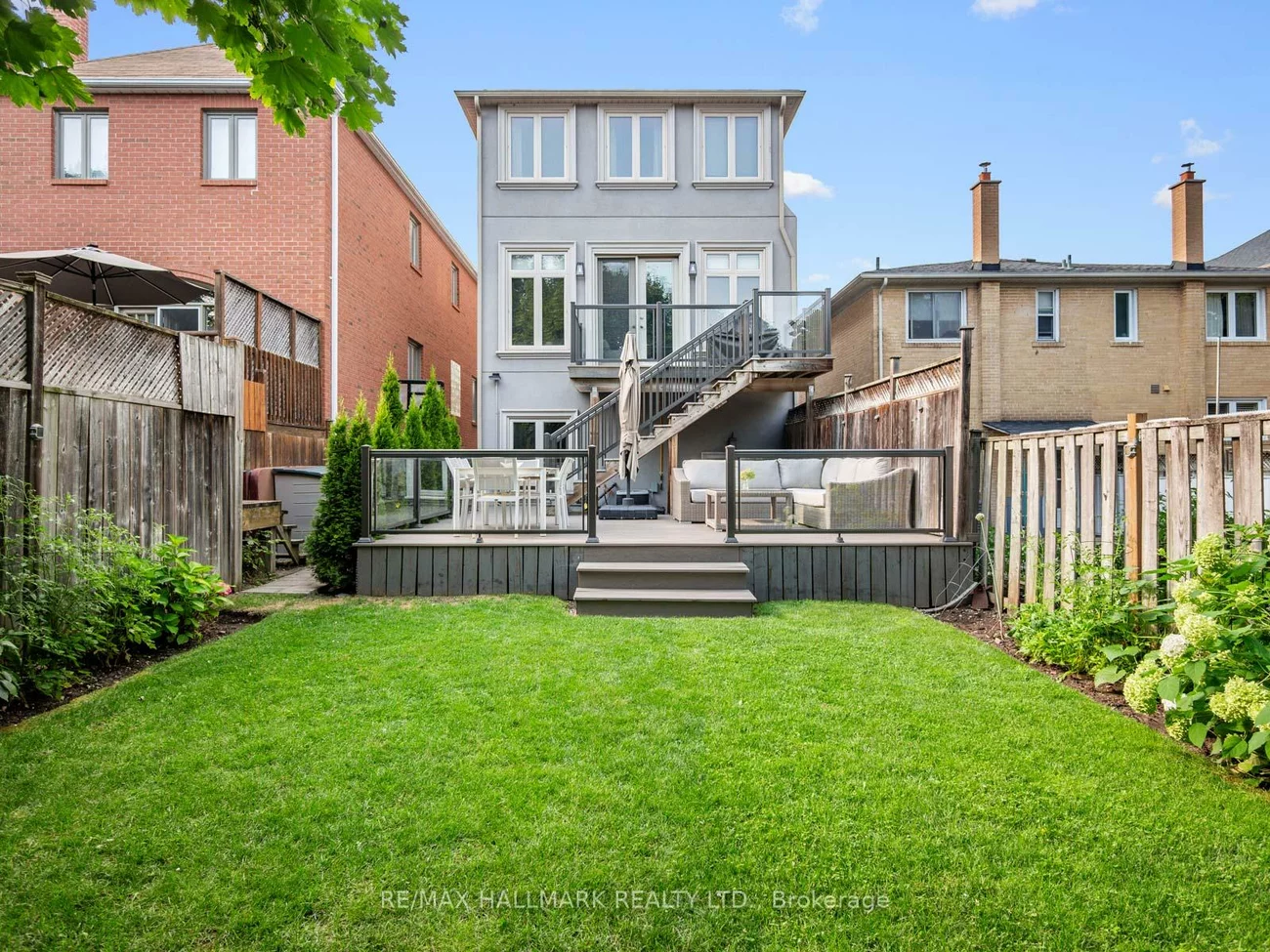 39, Glenforest, Lawrence Park North, Toronto