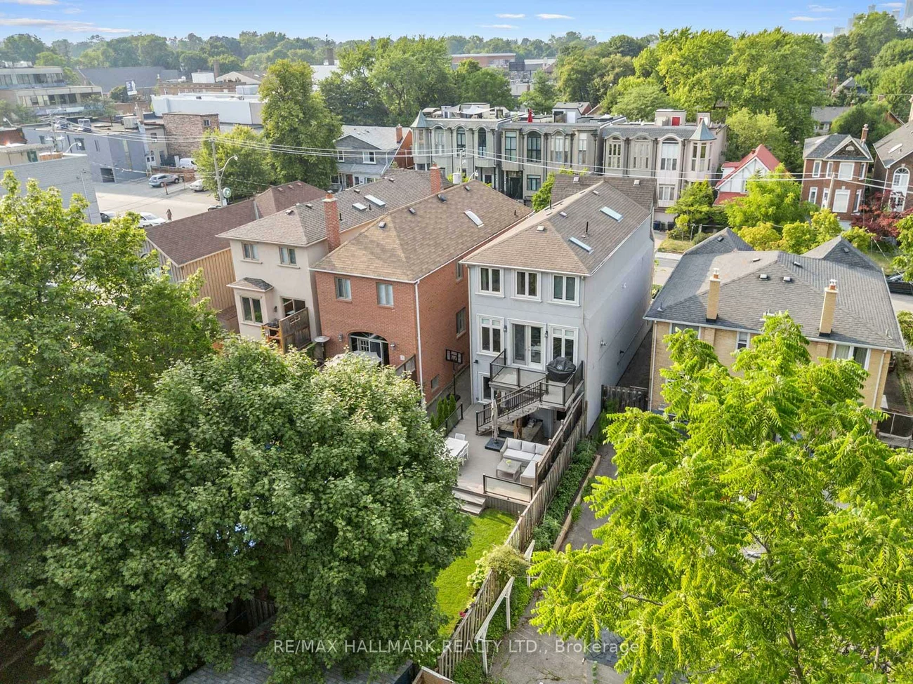39, Glenforest, Lawrence Park North, Toronto