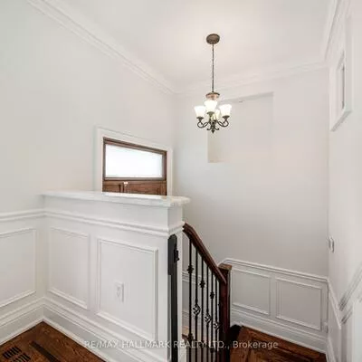 39, Glenforest, Lawrence Park North, Toronto