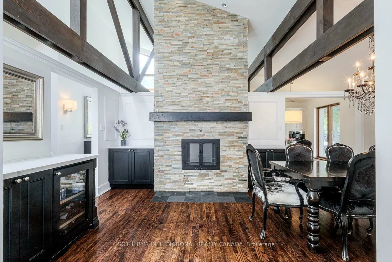 21, Denver, Henry Farm, Toronto