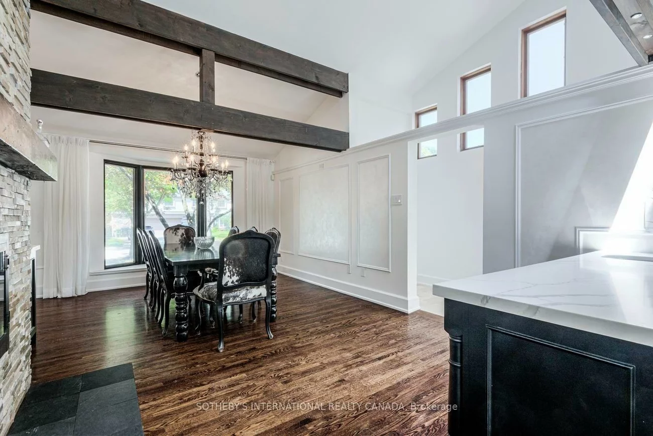 21, Denver, Henry Farm, Toronto