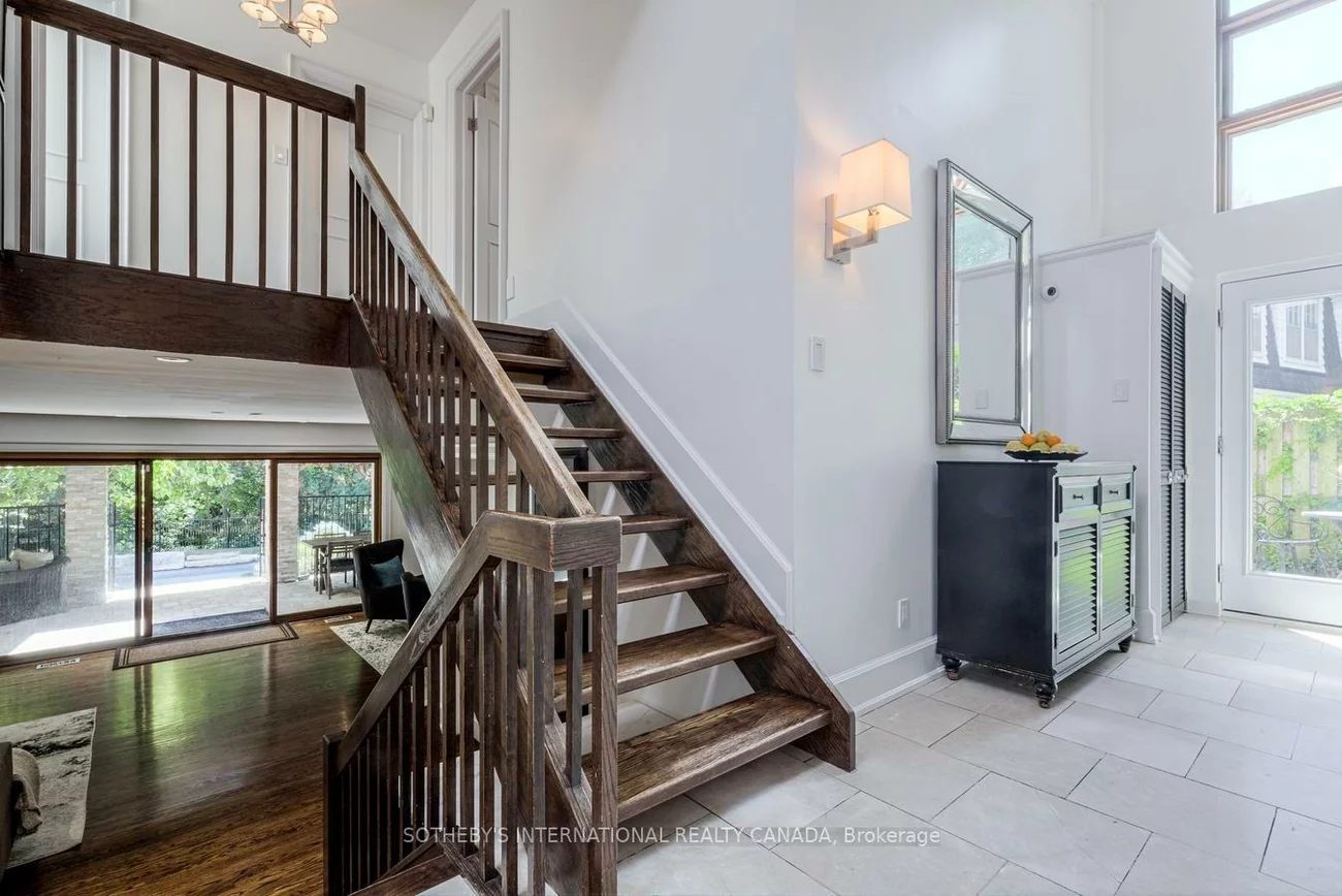 21, Denver, Henry Farm, Toronto