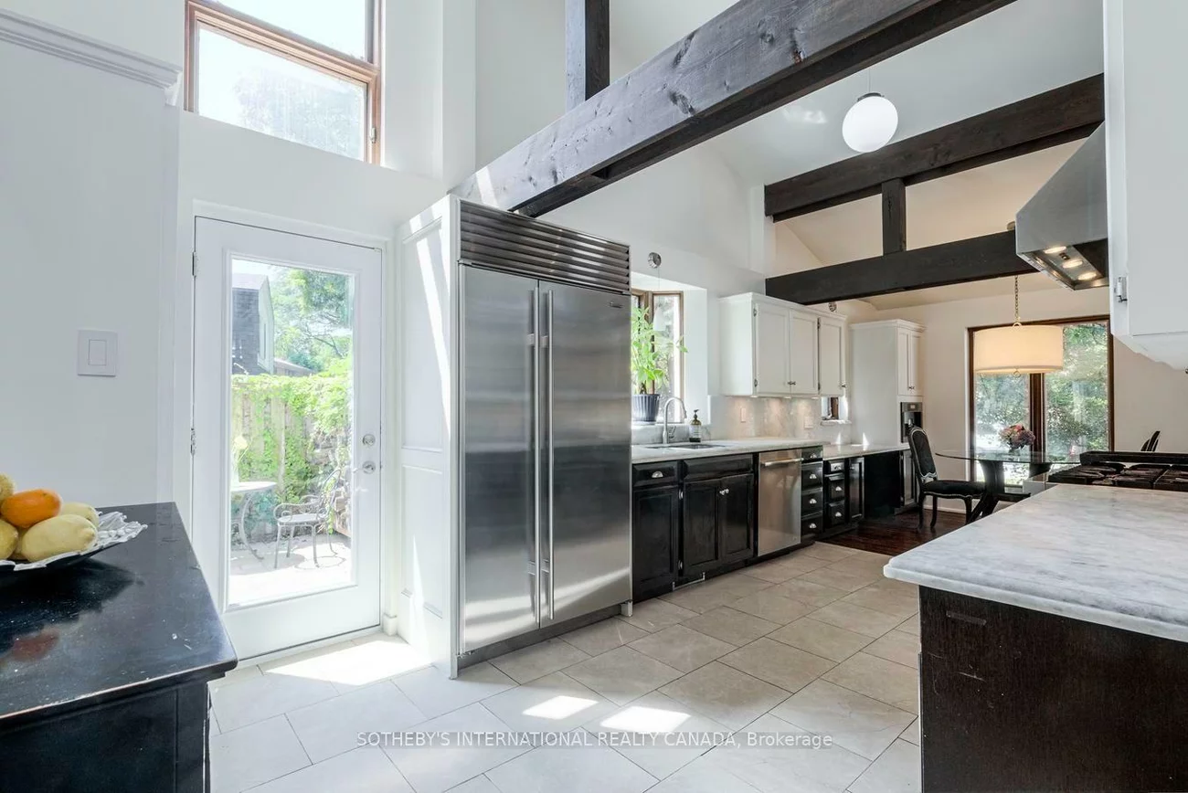 21, Denver, Henry Farm, Toronto