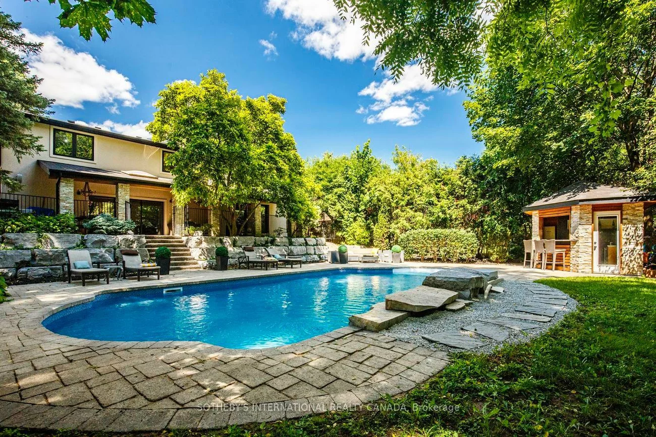21, Denver, Henry Farm, Toronto