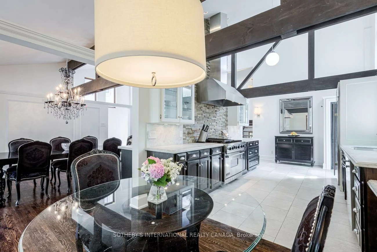 21, Denver, Henry Farm, Toronto