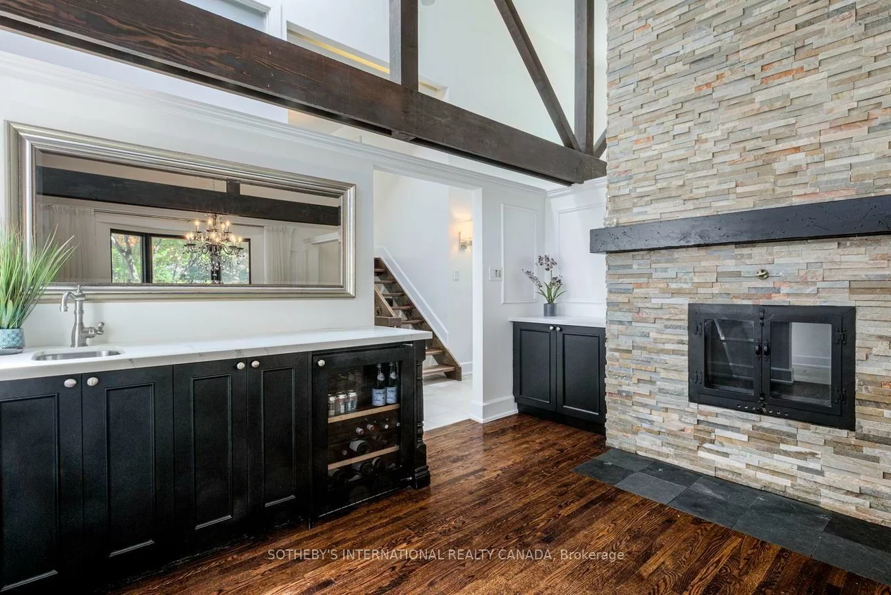 21, Denver, Henry Farm, Toronto