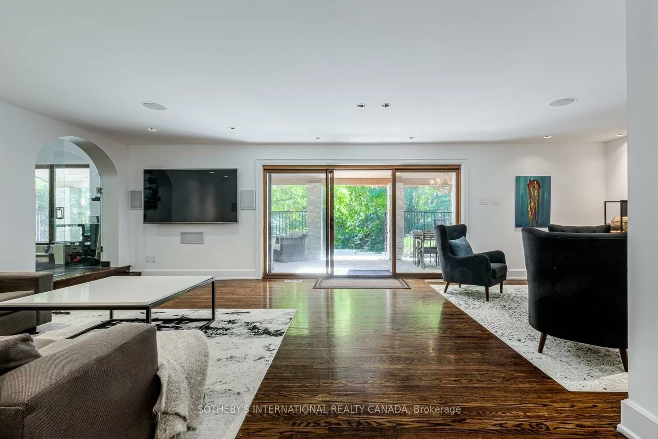 21, Denver, Henry Farm, Toronto