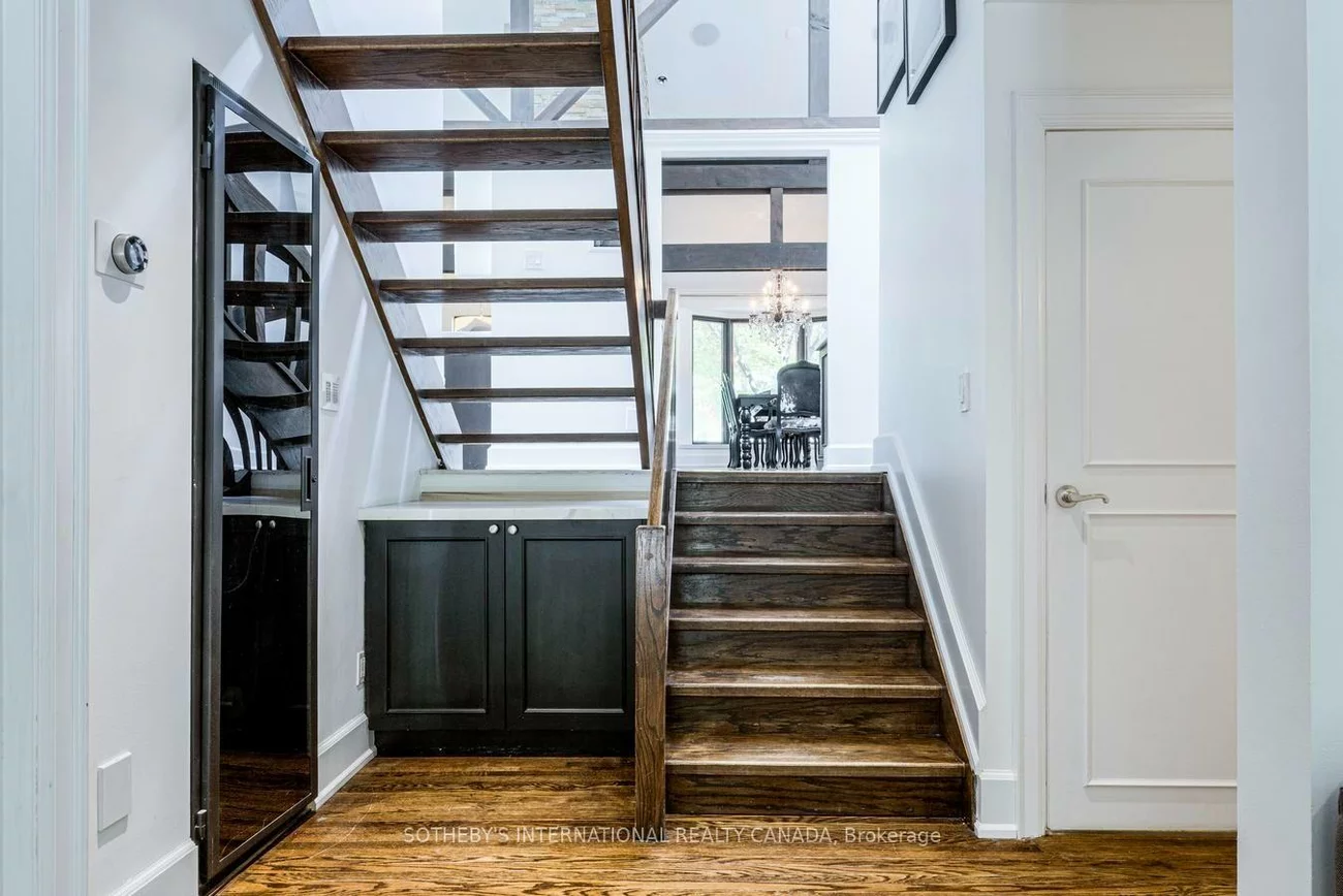 21, Denver, Henry Farm, Toronto