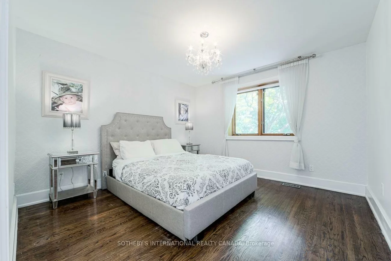 21, Denver, Henry Farm, Toronto