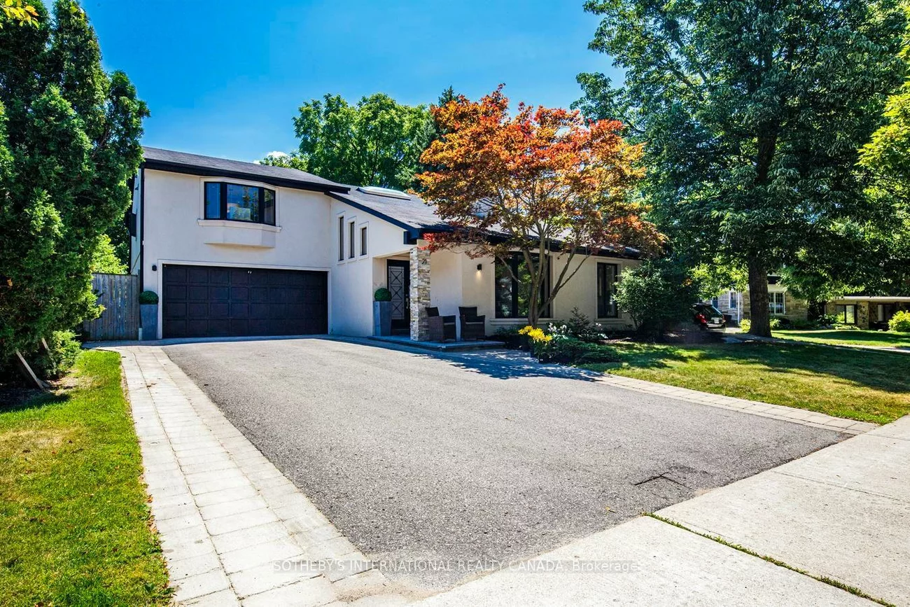 21, Denver, Henry Farm, Toronto