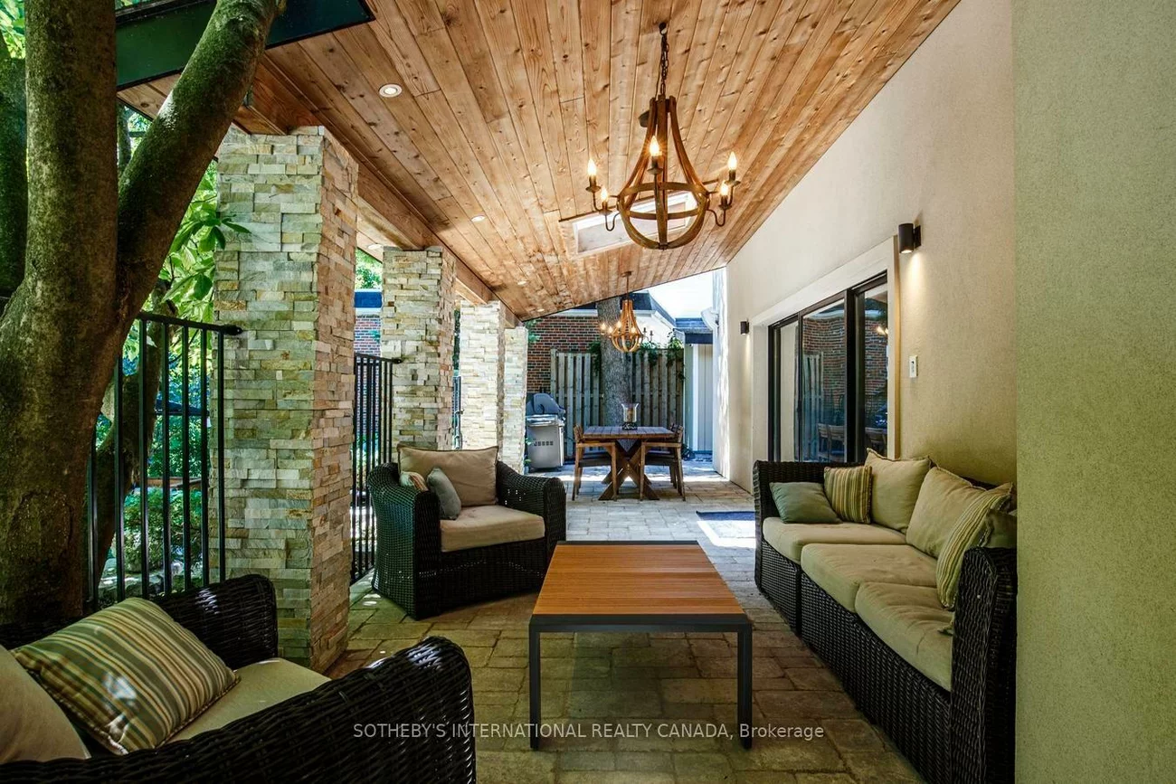 21, Denver, Henry Farm, Toronto
