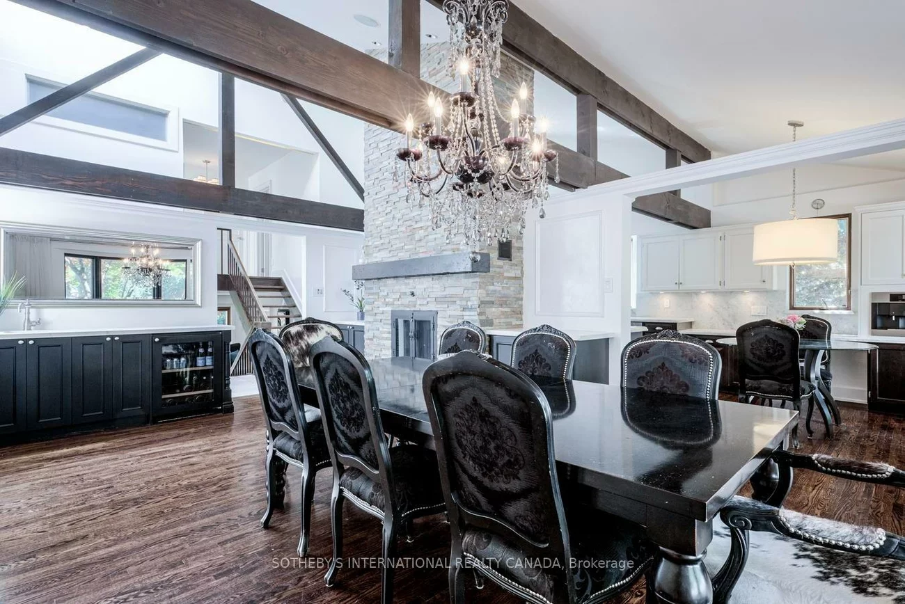 21, Denver, Henry Farm, Toronto