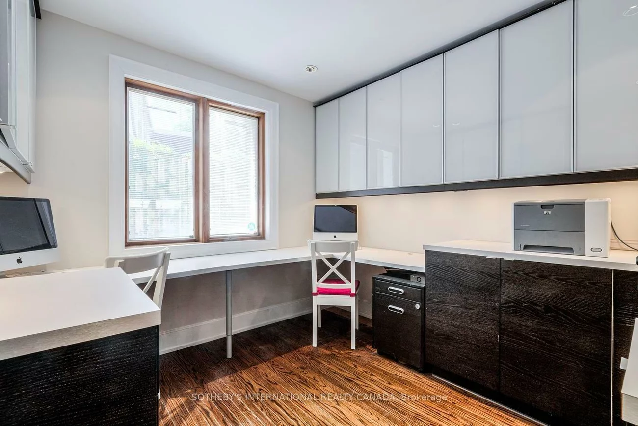 21, Denver, Henry Farm, Toronto