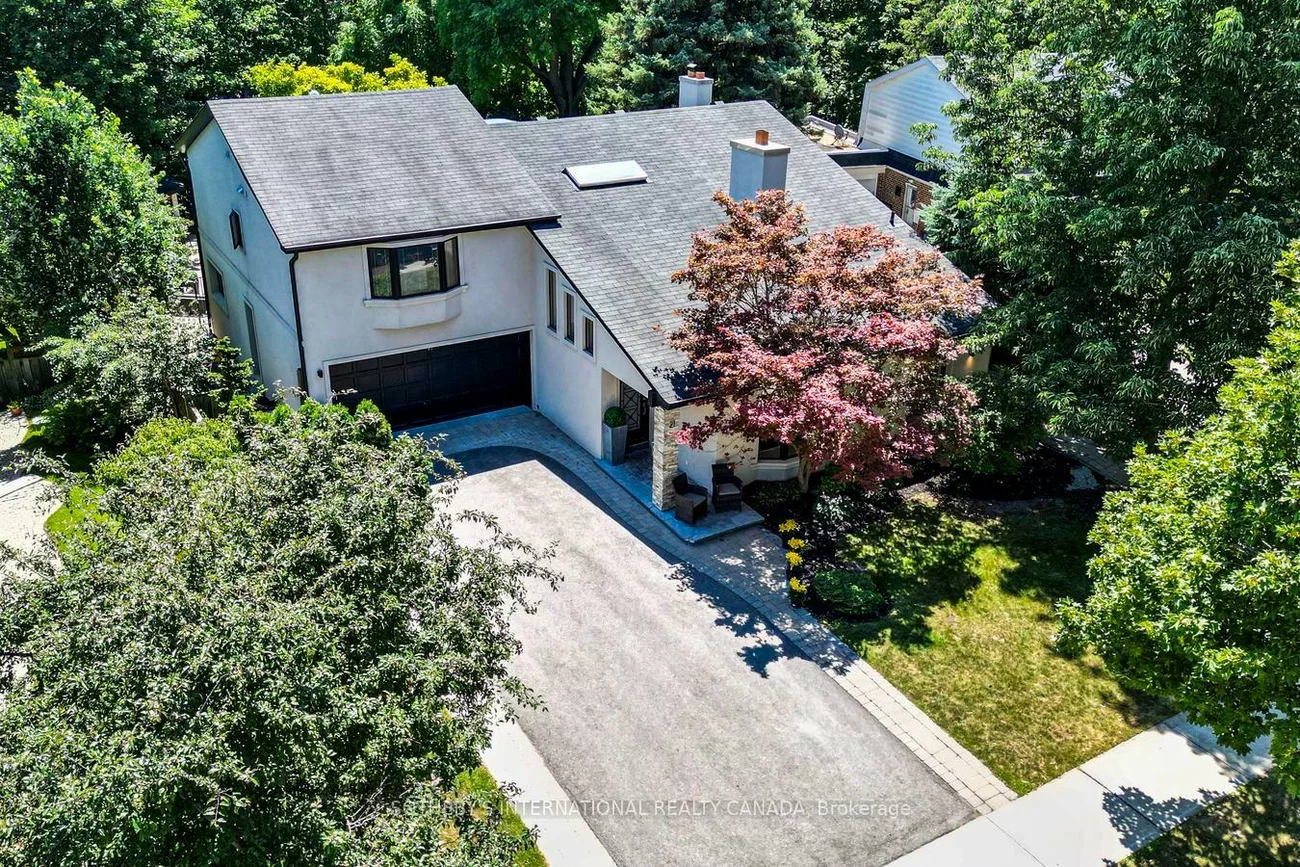 21, Denver, Henry Farm, Toronto
