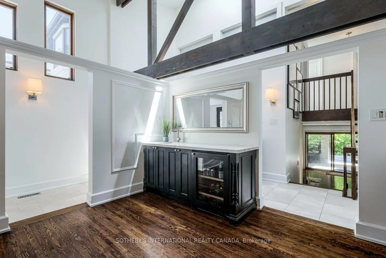 21, Denver, Henry Farm, Toronto